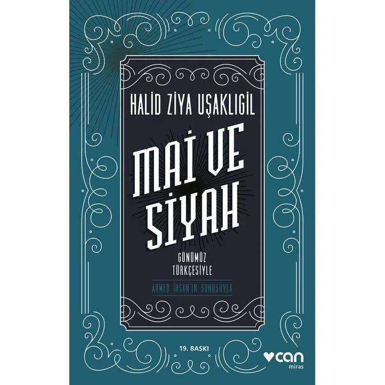 MAİ VE SİYAH