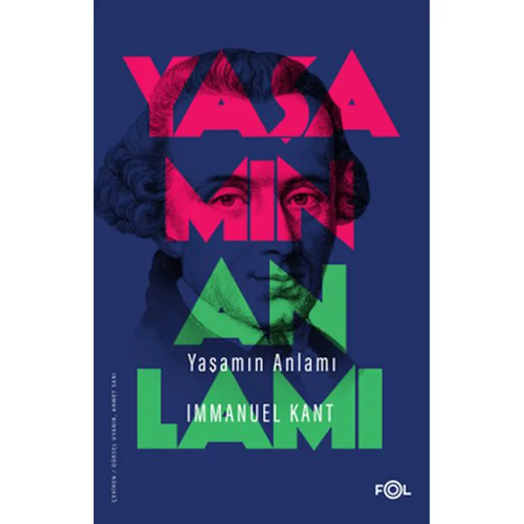 YAŞAMIN ANLAMI