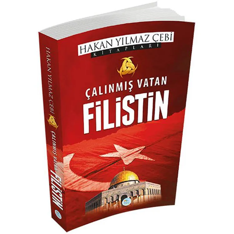 ÇALINMIŞ VATAN FİLİSTİN