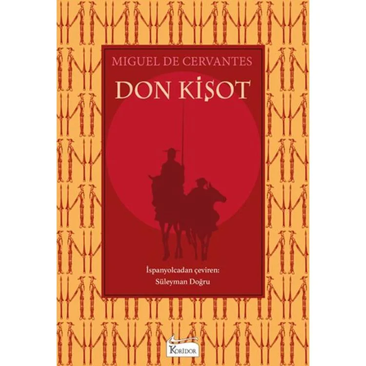DON KİŞOT