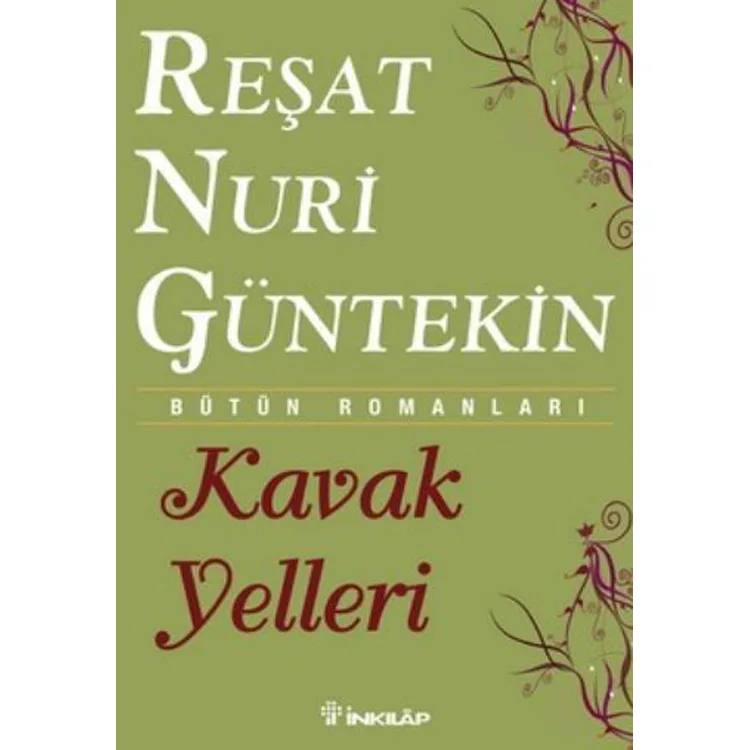 KAVAK YELLERİ