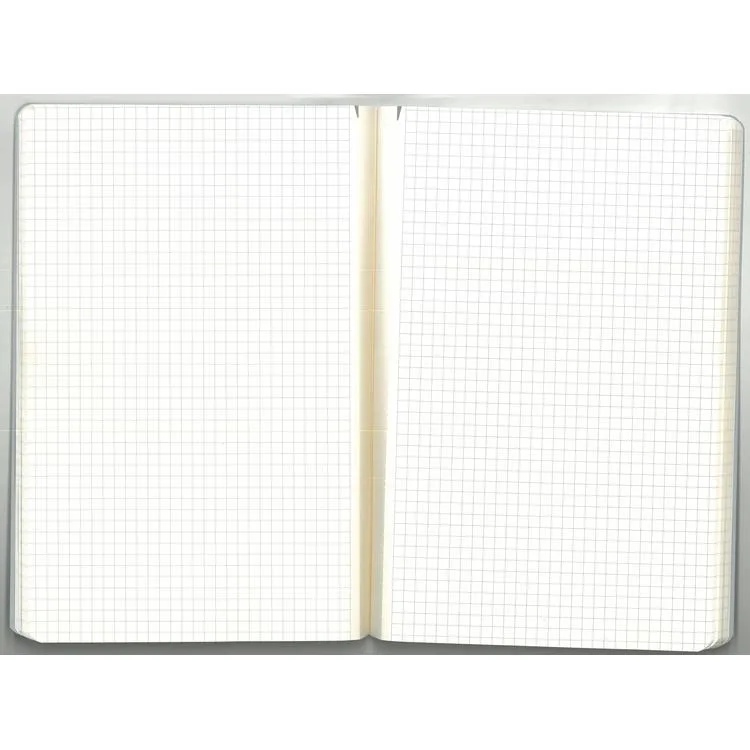 GIPTA ART MASTER 17X24 TEL DİKİŞLİ KARTON KAPAK 60 YP KARELİ DEFTER 3665 - TEKLİ