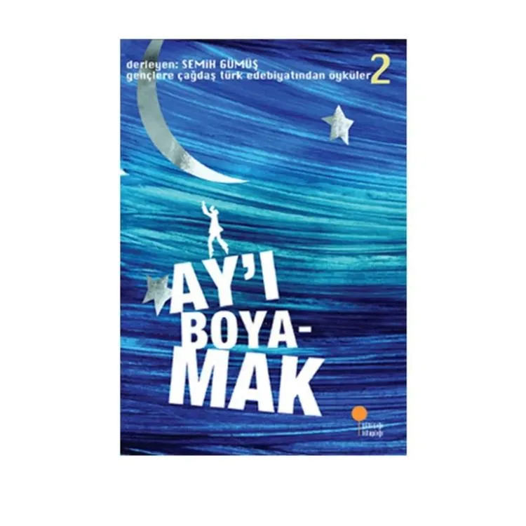 AY'I BOYAMAK