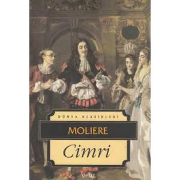 CİMRİ