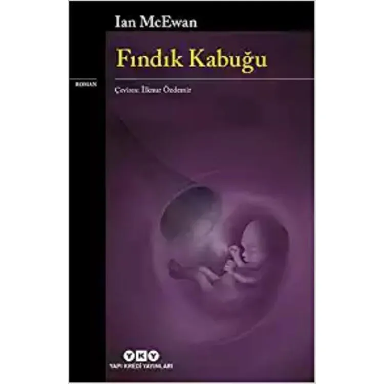 FINDIK KABUĞU