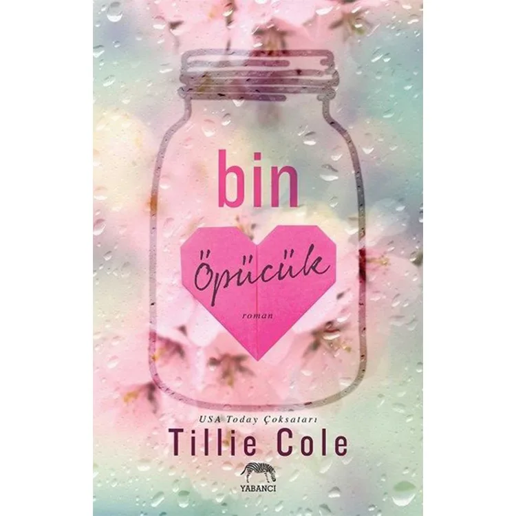 BİN ÖPÜCÜK