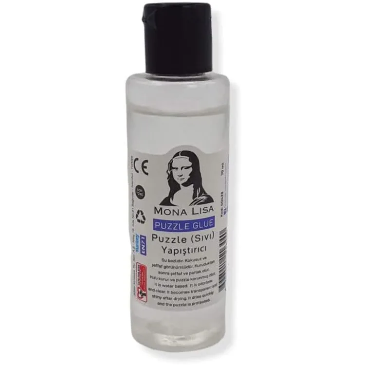 SÜDOR PUZZLE SIVI YAPIŞTIRICI 70 ML