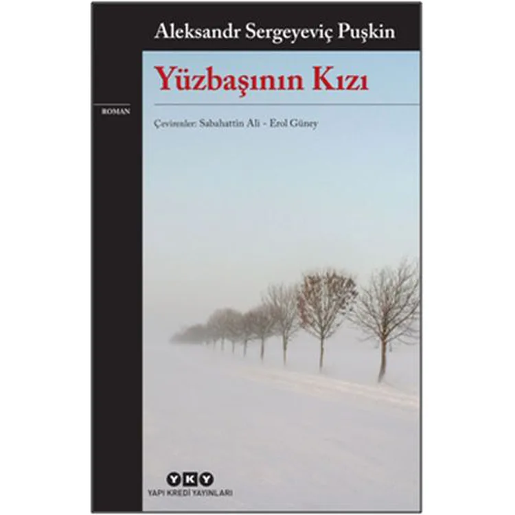 YÜZBAŞININ KIZI