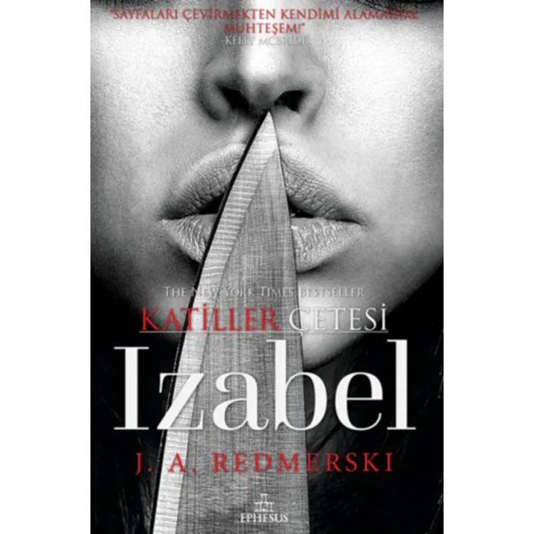 KATİLLER ÇETESİ - İZABEL