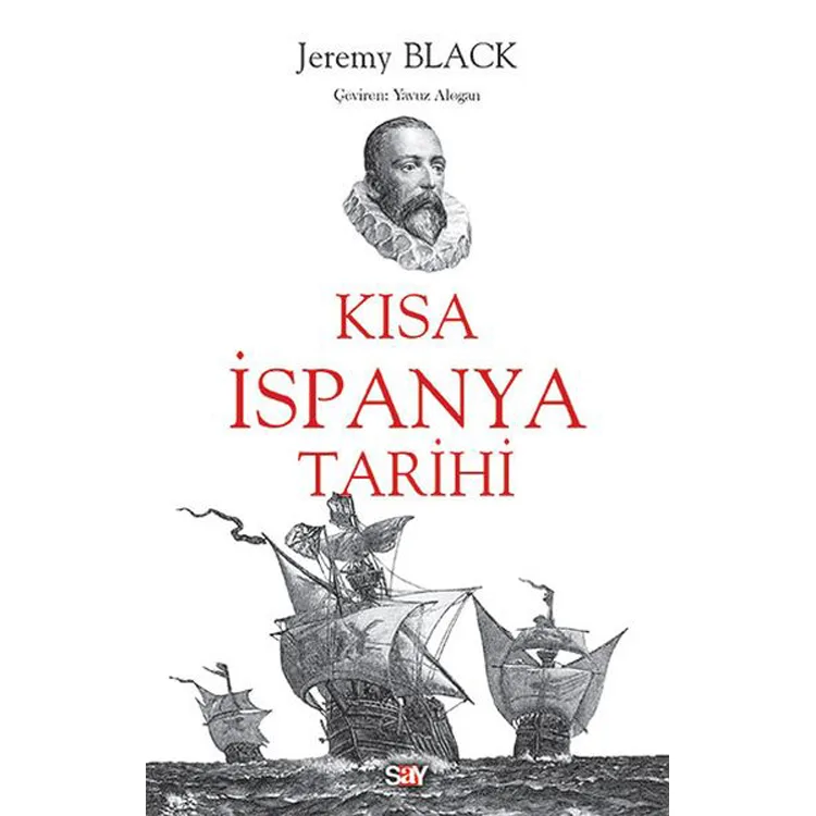 KISA İSPANYA TARİHİ