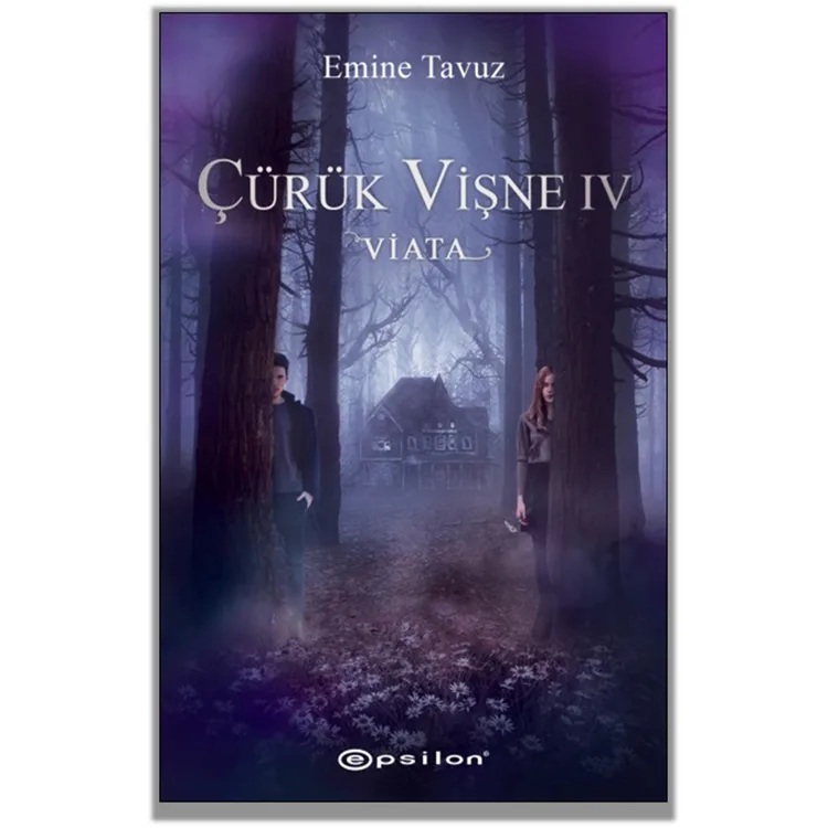 ÇÜRÜK VİŞNE 4 VİATA