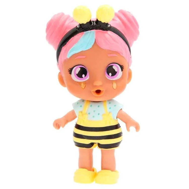 CRY BABIES CYP02000 PLAY TIME MADDY OYUN ODASI SETİ 3+
