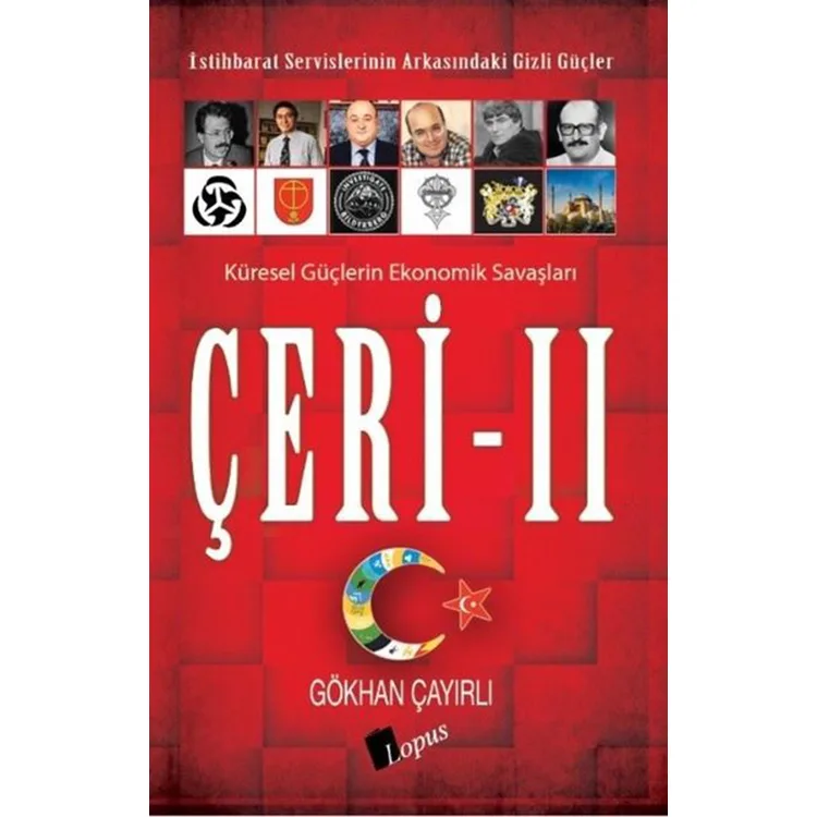 ÇERİ - 2: LOPUS