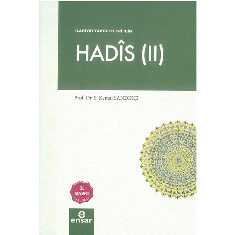 HADİS 2
