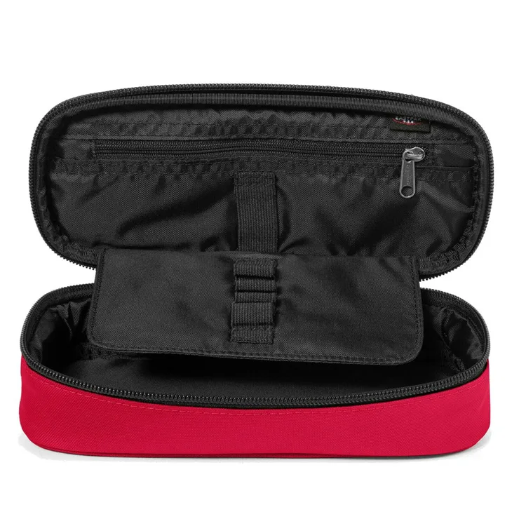 EASTPAK OVAL SINGLE SAILOR RED KALEM ÇANTASI VFE- EK717784Z1