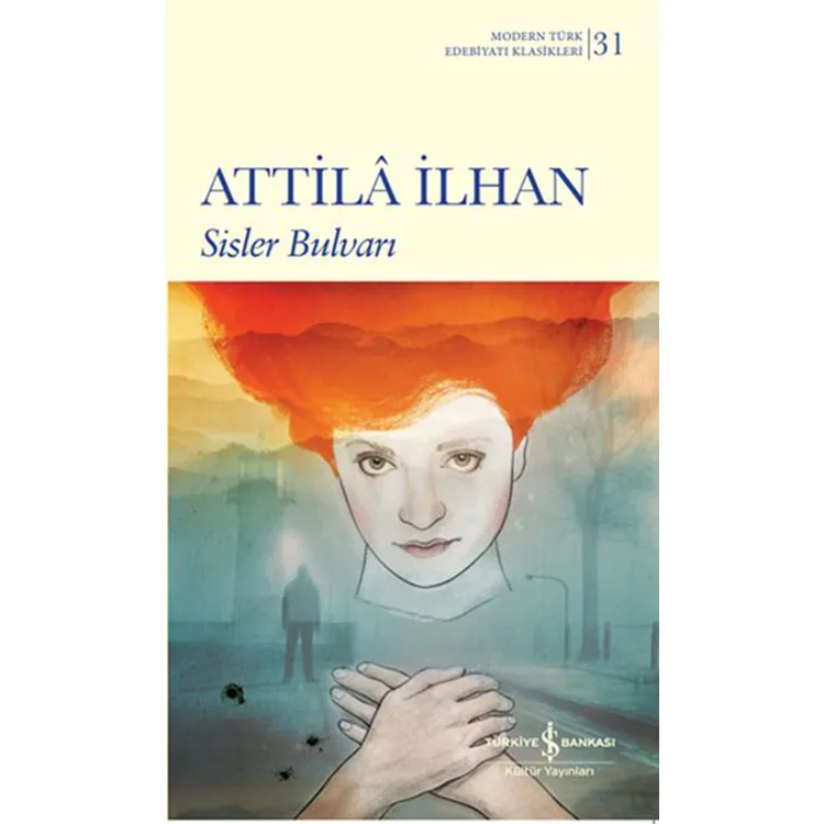 SİSLER BULVARI