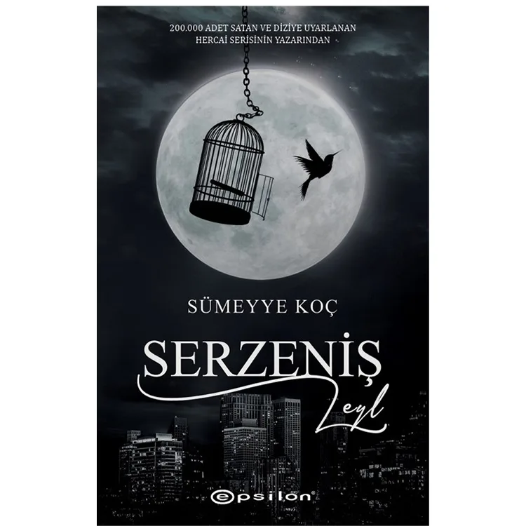 SERZENİŞ LEYL