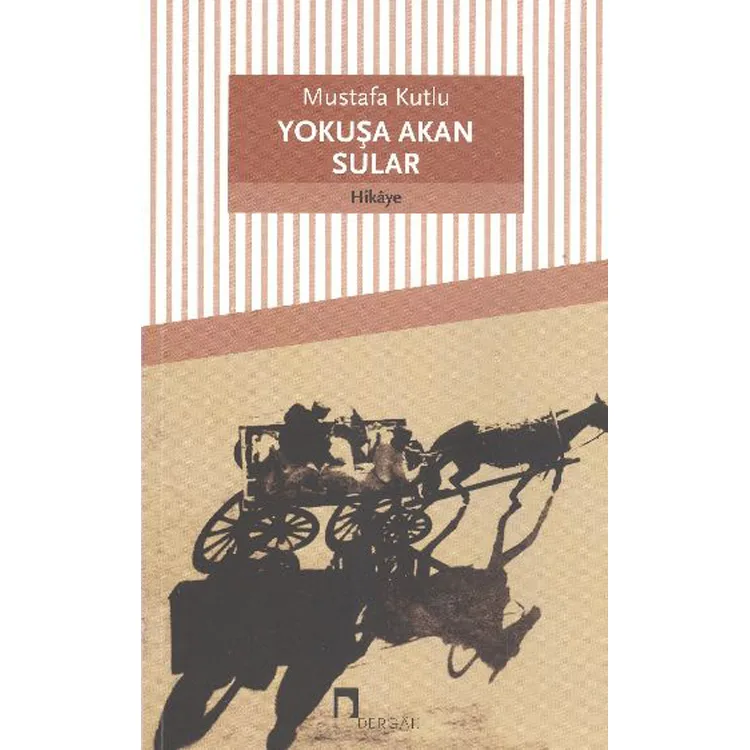 YOKUŞA AKAN SULAR