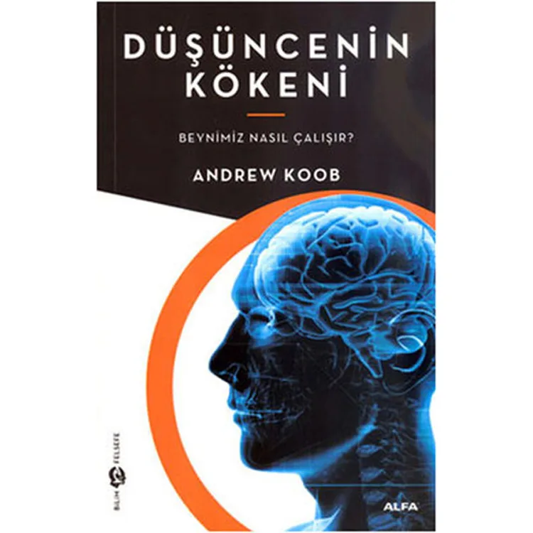 DÜŞÜNCENİN KÖKENİ BEYNİMİZ NASIL ÇALIŞIR ?