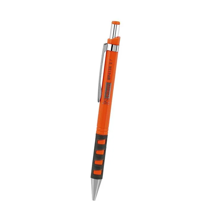 MİKRO MP-413 0.7mm VERSATİL KALEM CANLI RENKLER - TEKLİ