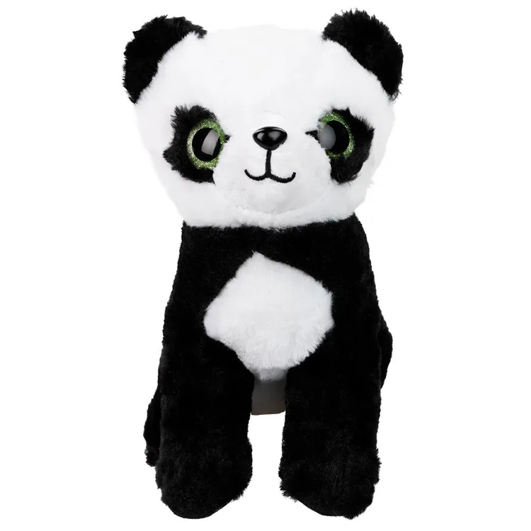 HALLEY PELUŞ PL78721 YABAN HAYVANLARI 28 CM.