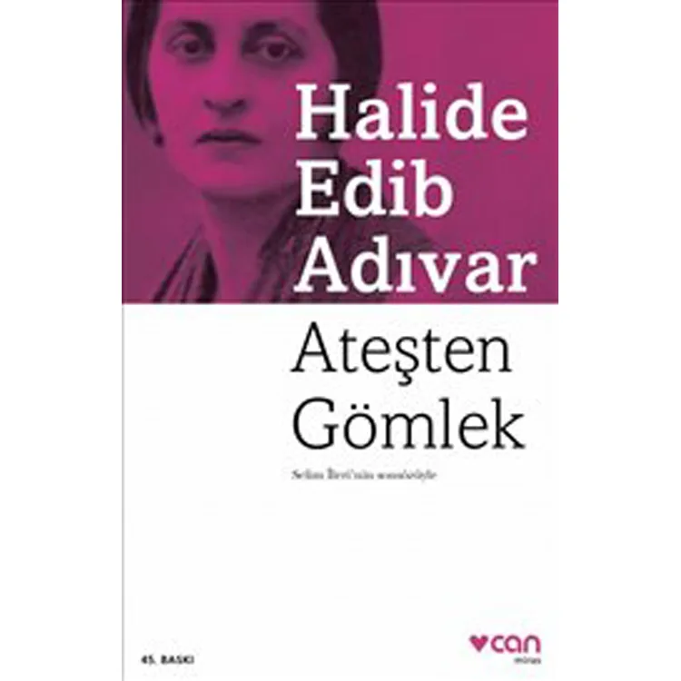 ATEŞTEN GÖMLEK
