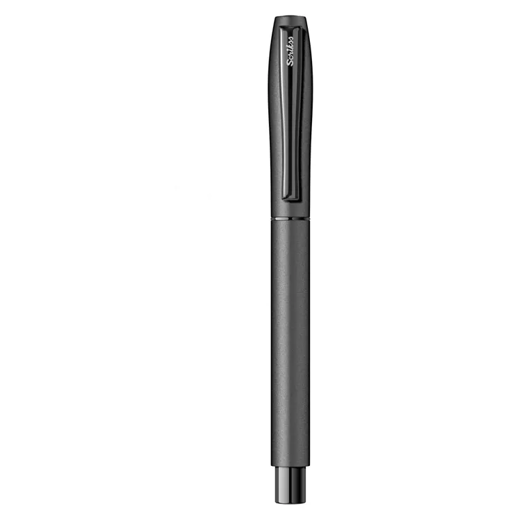 SCRIKSS KARNAVAL ROLLER KALEM GRİ KRİSTAL KUTU