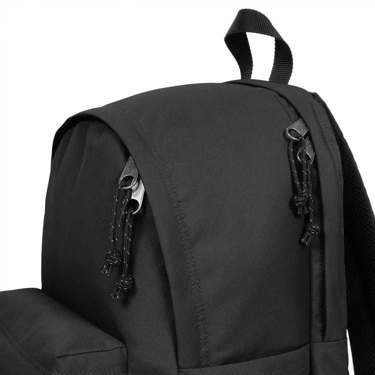 EASTPAK DAY OFFICE BLACK SIRT ÇANTASI EK0A5BIK