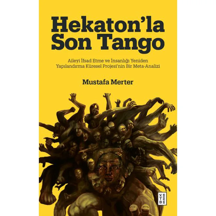 HEKATON'LA SON TANGO