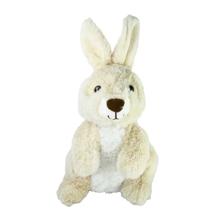 VARDEM PELUŞ B31179-23 OTURAN TAVŞAN 23 CM