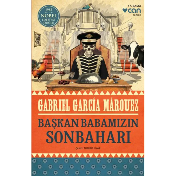 BAŞKAN BABAMIZIN SONBAHARI
