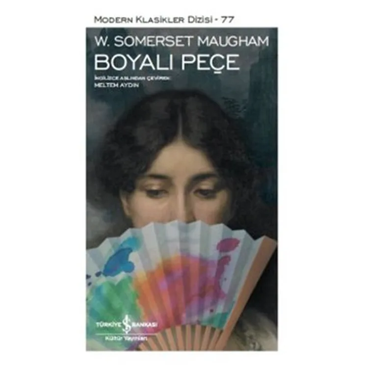 BOYALI PEÇE - MODERN KLASİKLER 77