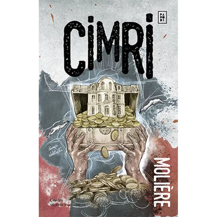 CİMRİ