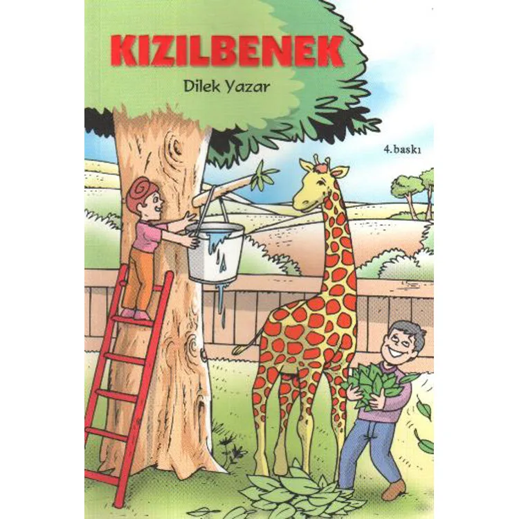 KIZILBENEK