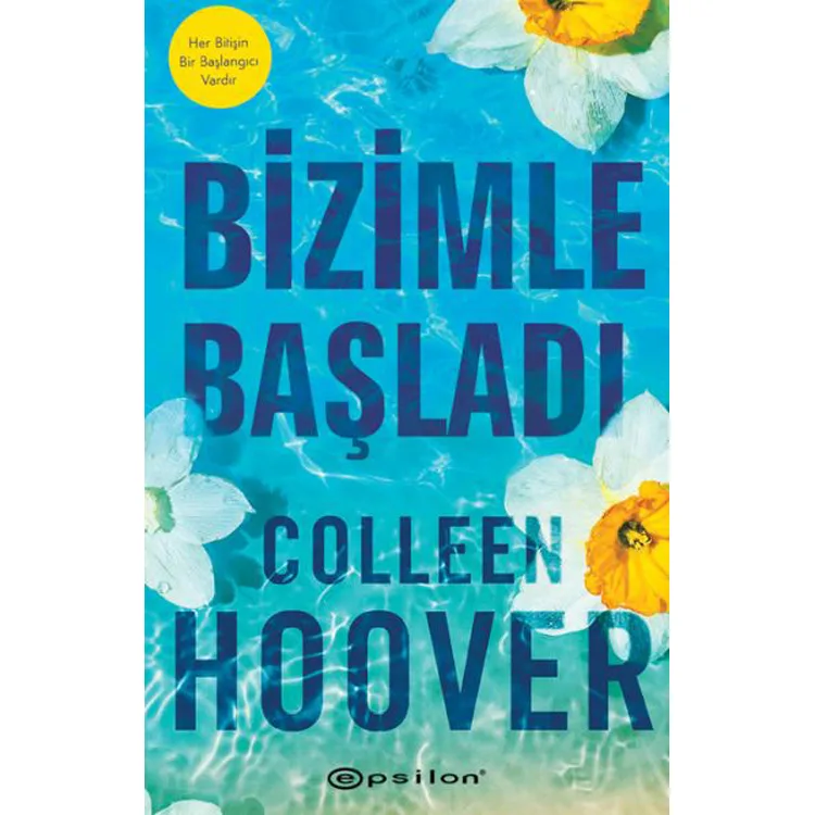 BİZİMLE BAŞLADI