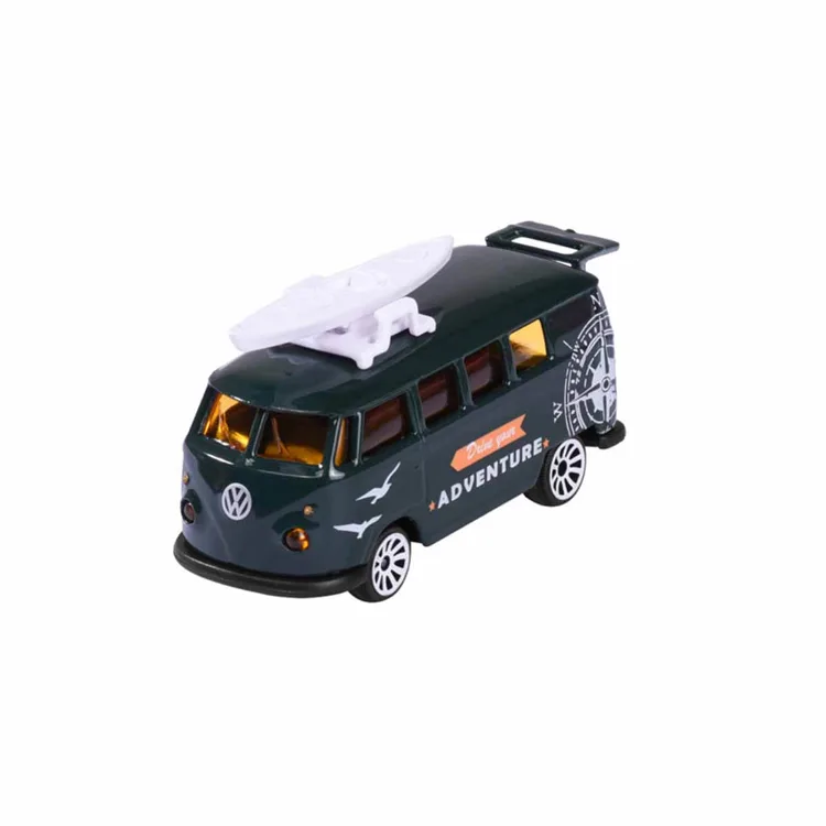 SİMBA 212055008 MAJORETTE VW THE ORIGINALS PIECES PACK