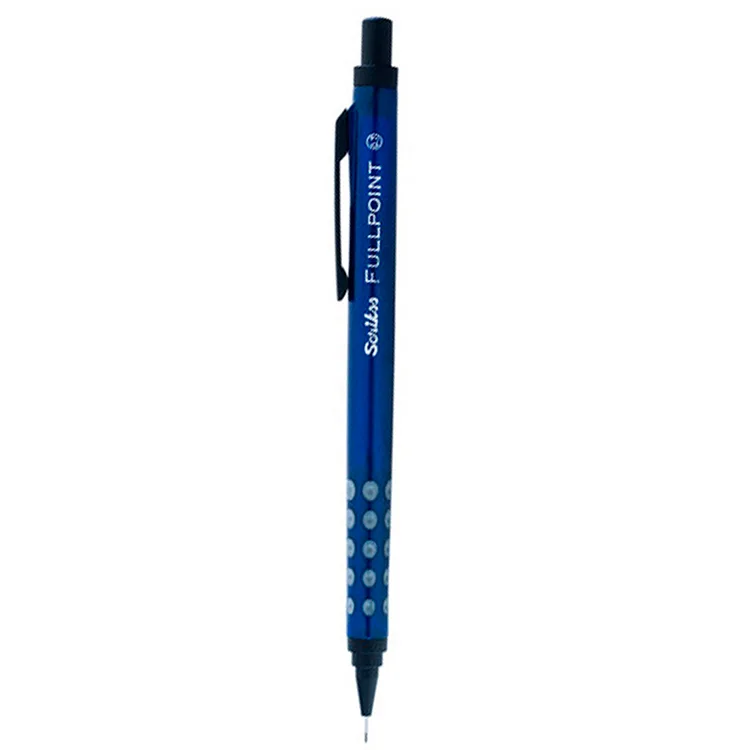 SCRIKSS FULL POINT BLACK EDITION VERSATİL KALEM 0.7mm LACİVERT