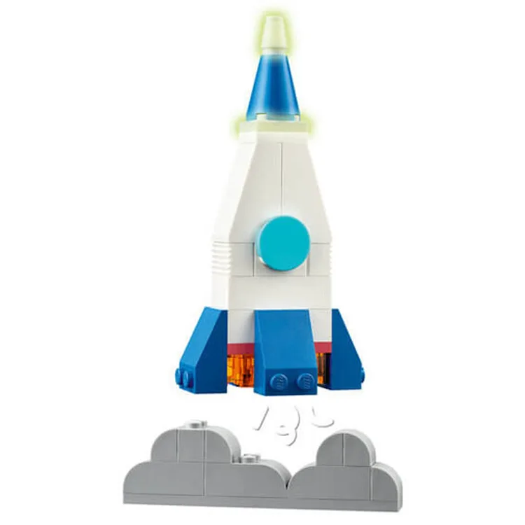 LEGO CLASSIC 11041 YARATICI DİNOZORLAR 450 PARÇA 5+