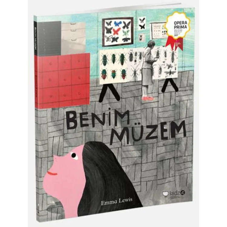 BENİM MÜZEM