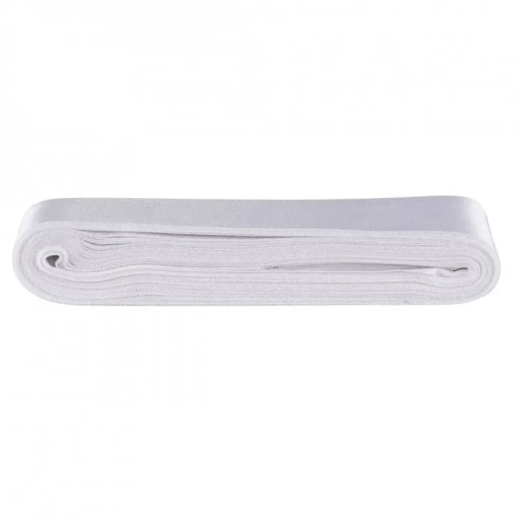 TEKNOPOİNT SATEN KURDELE 10mt 1cm BEYAZ
