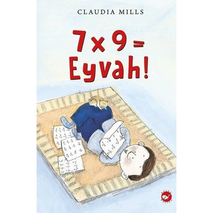 7 X 9 EYVAH